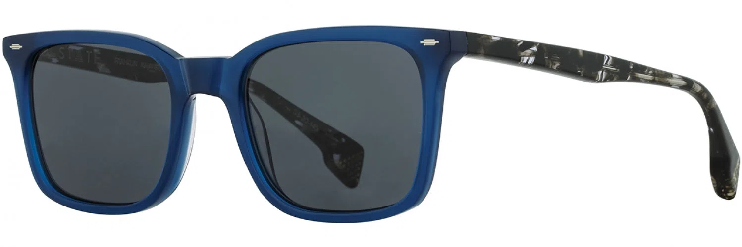 STATE Optical Co. FRANKLINSUN Sunglasses - view 6